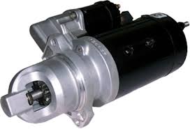 Self Starter Drive Assemblies